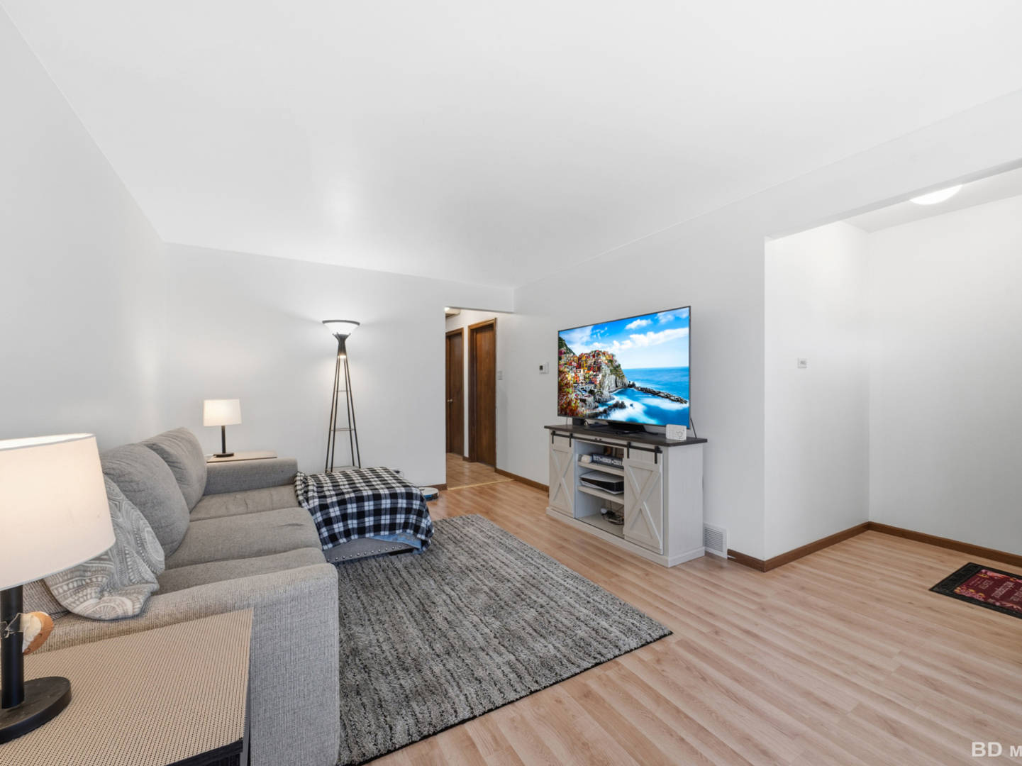 14542 S Campbell Avenue, Posen, IL