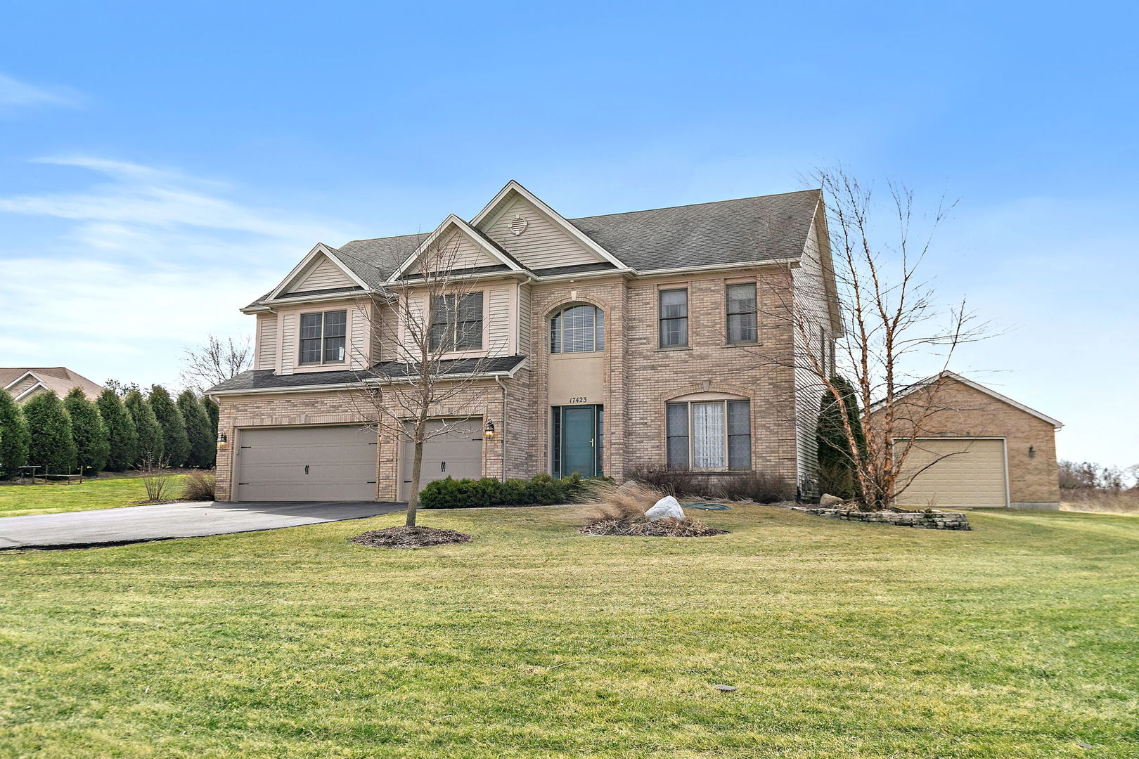 17423 Cobblestone Bend, Marengo, IL