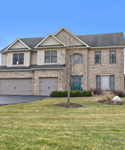 17423 Cobblestone Bend, Marengo, IL