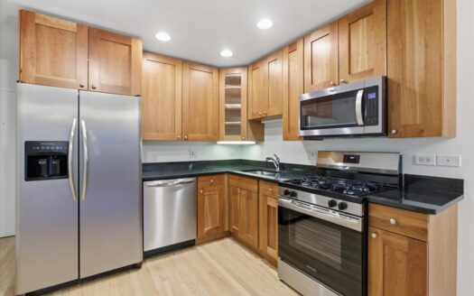 2131 N Larrabee Street #6307, Chicago, IL