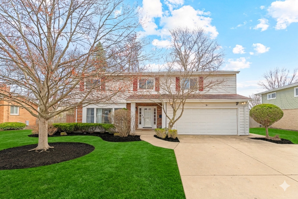 31 Mulberry East Road, Deerfield, IL
