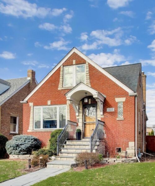 1622 N 75th Avenue, Elmwood Park, IL