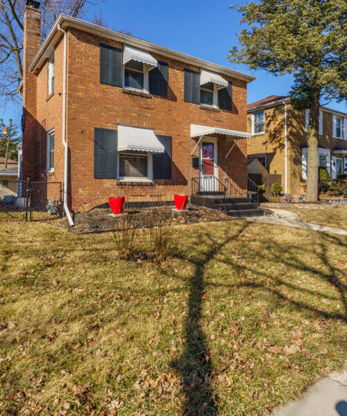 2116 S 21st Avenue, Broadview, IL