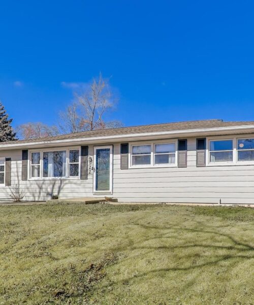 122 59th Street, Willowbrook, IL