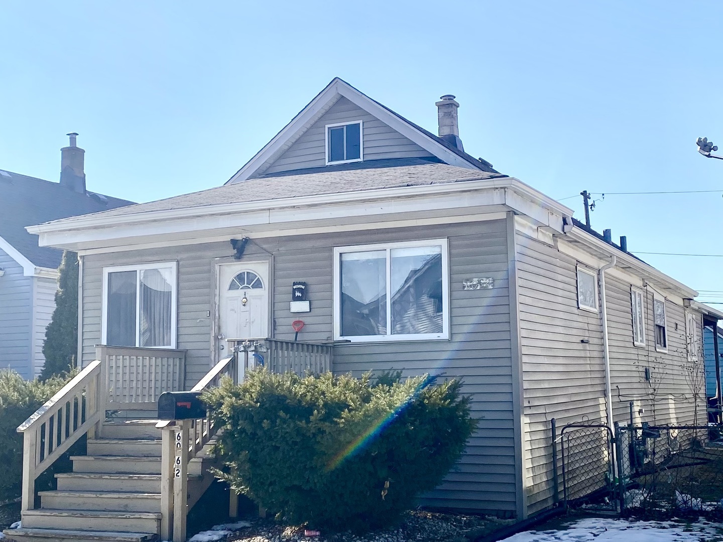 6062 S 74th Court, Summit, IL