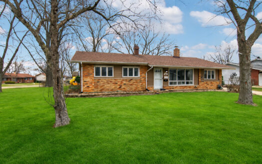 1625 Dennison Road, Hoffman Estates, IL