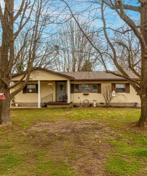 407 N Sims Street, Royalton, IL