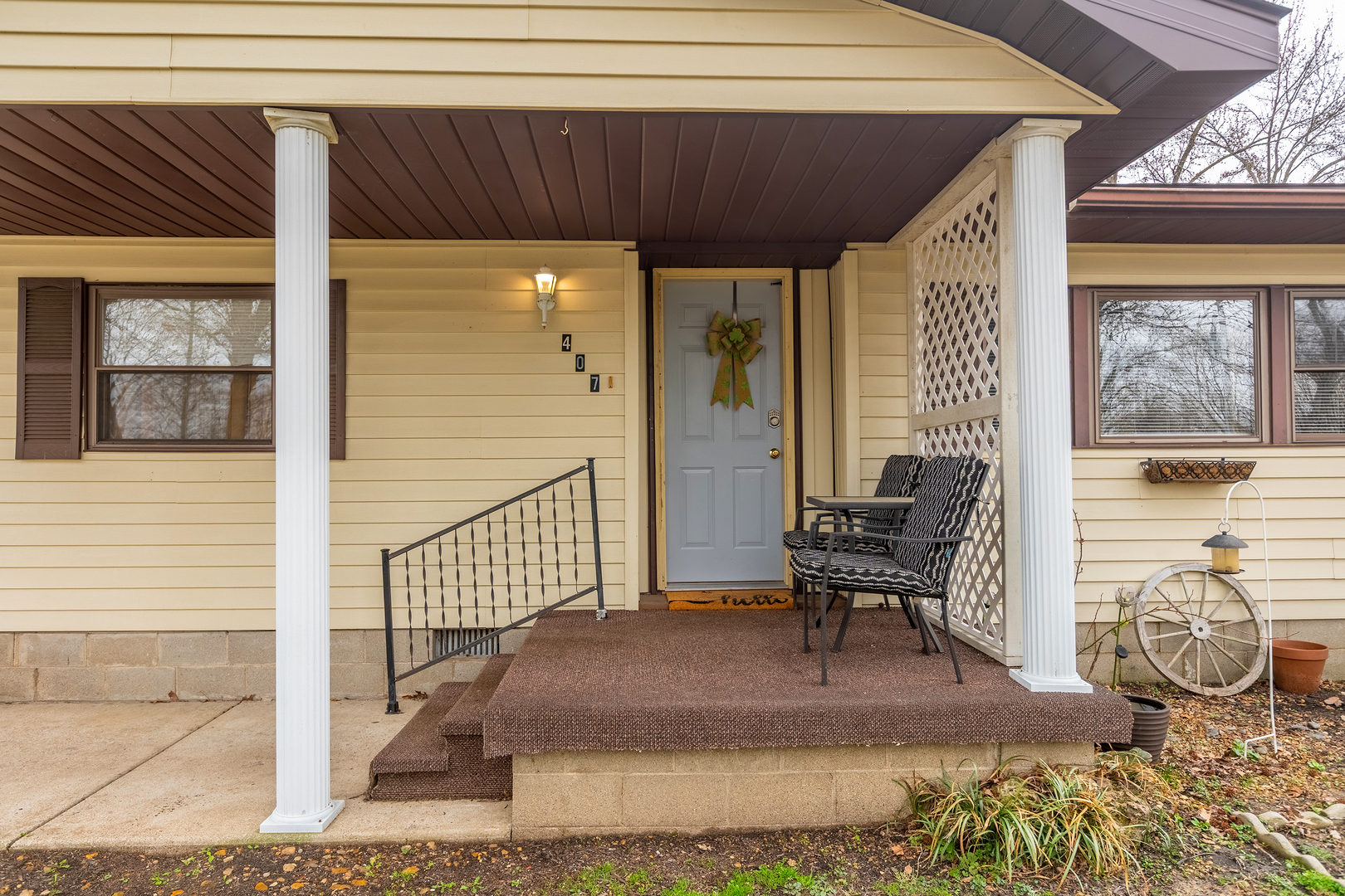 407 N Sims Street, Royalton, IL