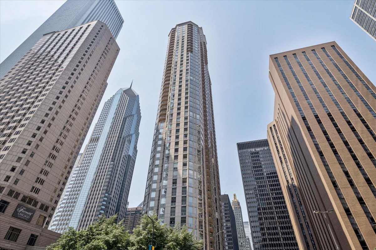 222 N Columbus Drive #508, Chicago, IL