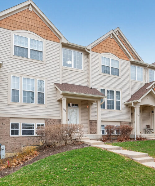 1293 Georgetown Way, Vernon Hills, IL