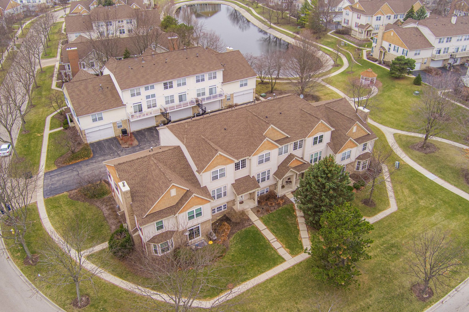 1293 Georgetown Way, Vernon Hills, IL