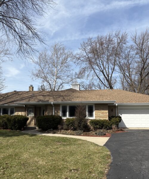 17w120 Woodland Avenue, Bensenville, IL