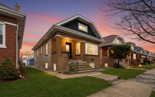 1913 East Avenue, Berwyn, IL