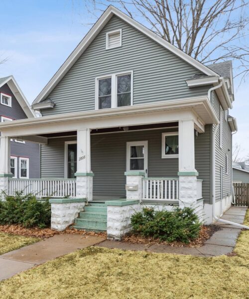 2808 Farnam Street, Davenport, IA