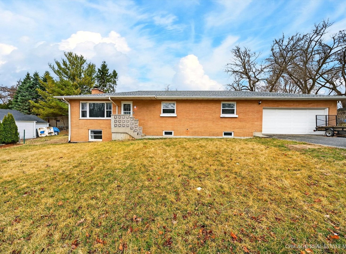 7302 Chippewa Drive, Wonder Lake, IL
