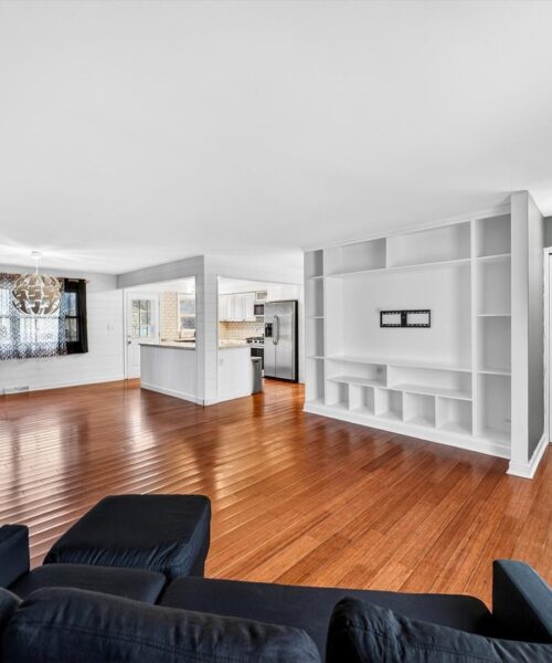 7302 Chippewa Drive, Wonder Lake, IL