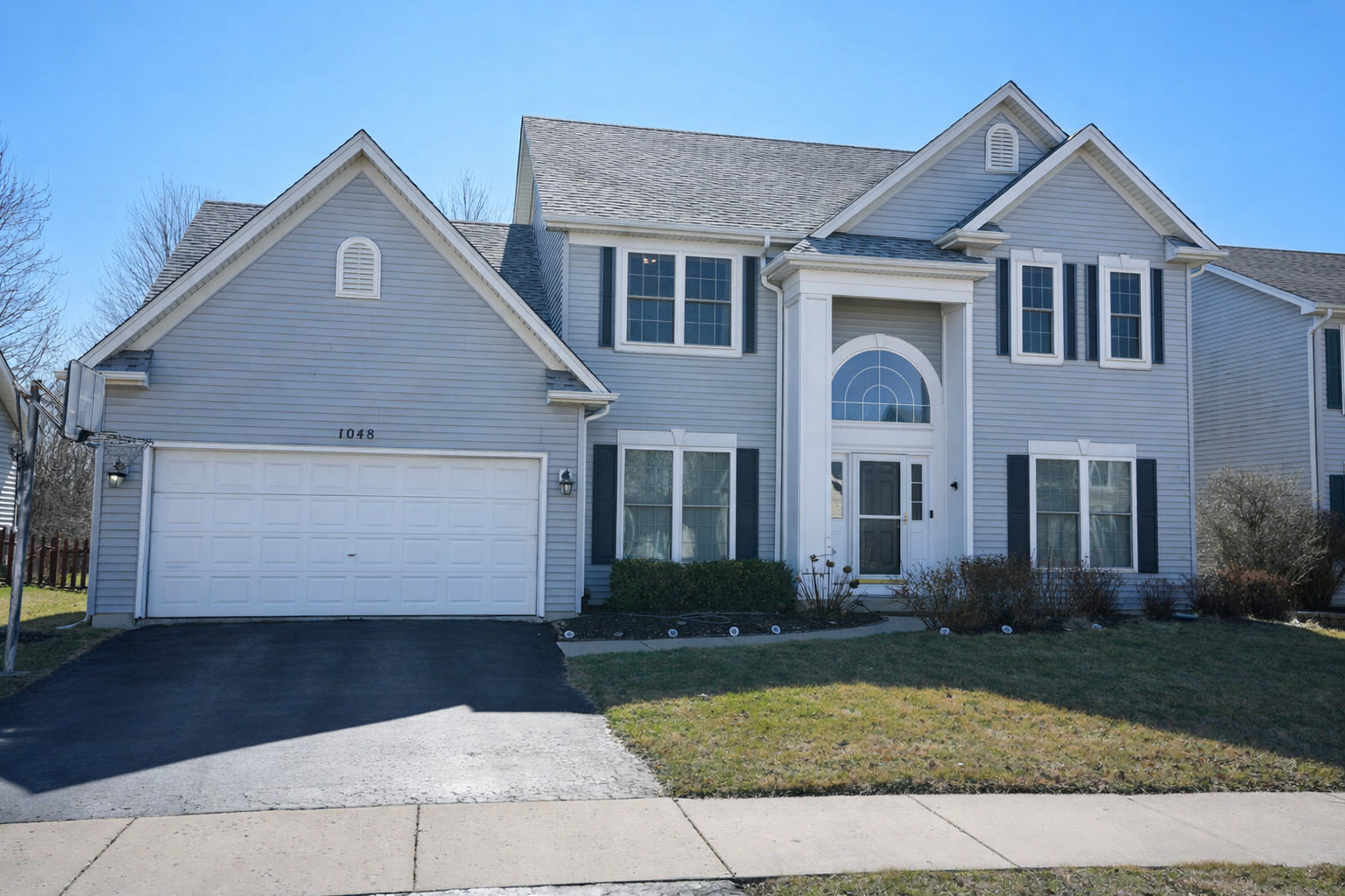 1048 Asbury Drive, Aurora, IL