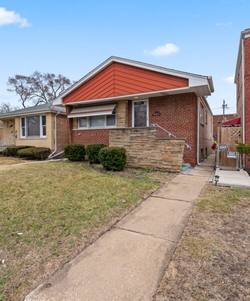 14231 S State Street, Riverdale, IL