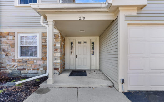 210 Dublin Lane #V2, Schaumburg, IL