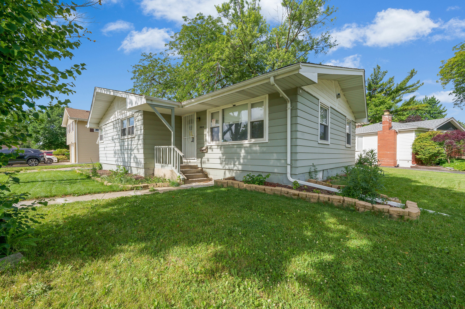 16426 Shirley Court, South Holland, IL