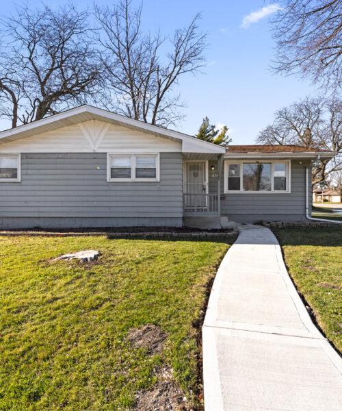 16426 Shirley Court, South Holland, IL