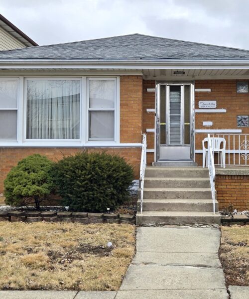 2025 N 72nd Court, Elmwood Park, IL