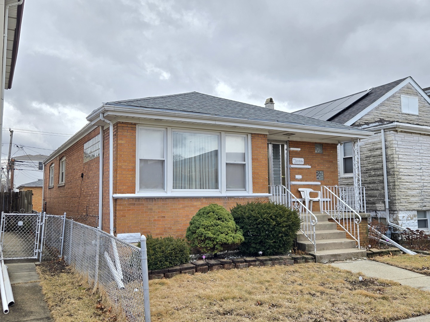 2025 N 72nd Court, Elmwood Park, IL