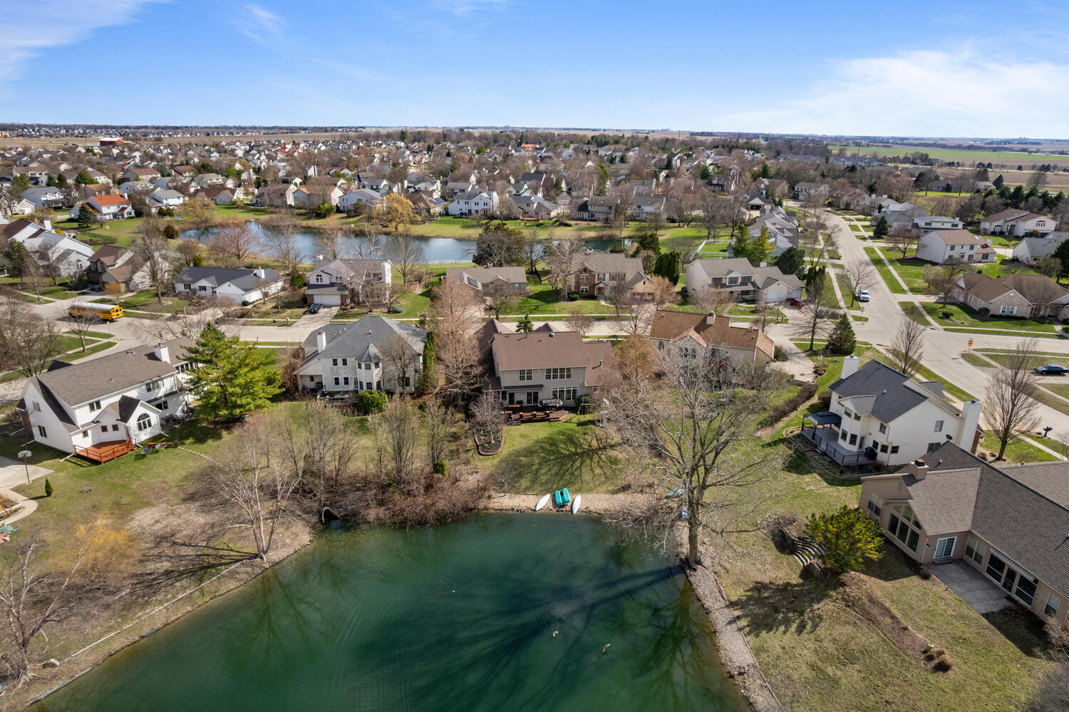 2804 Wedgewood Drive, Champaign, IL