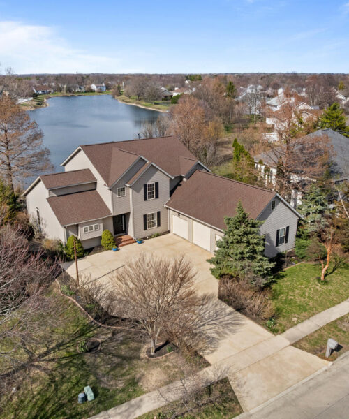 2804 Wedgewood Drive, Champaign, IL