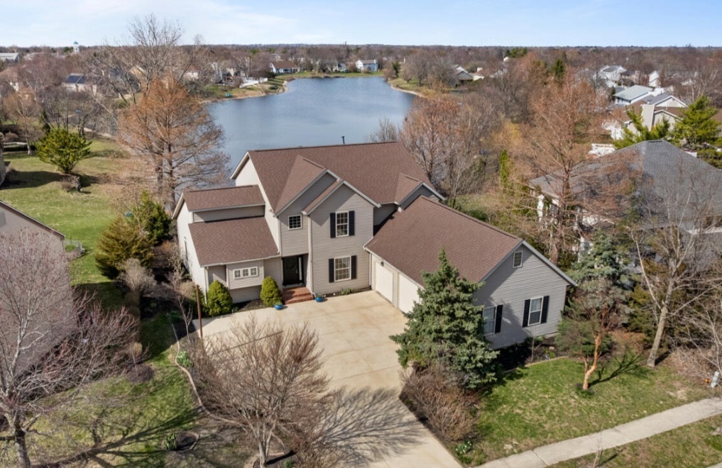 2804 Wedgewood Drive, Champaign, IL