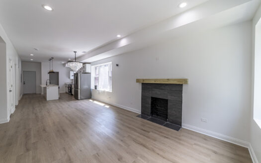 6911 S Kimbark Avenue #1, Chicago, IL