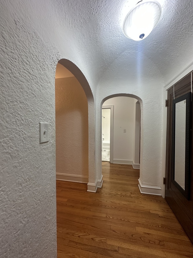 2333 W Farwell Avenue #1S, Chicago, IL