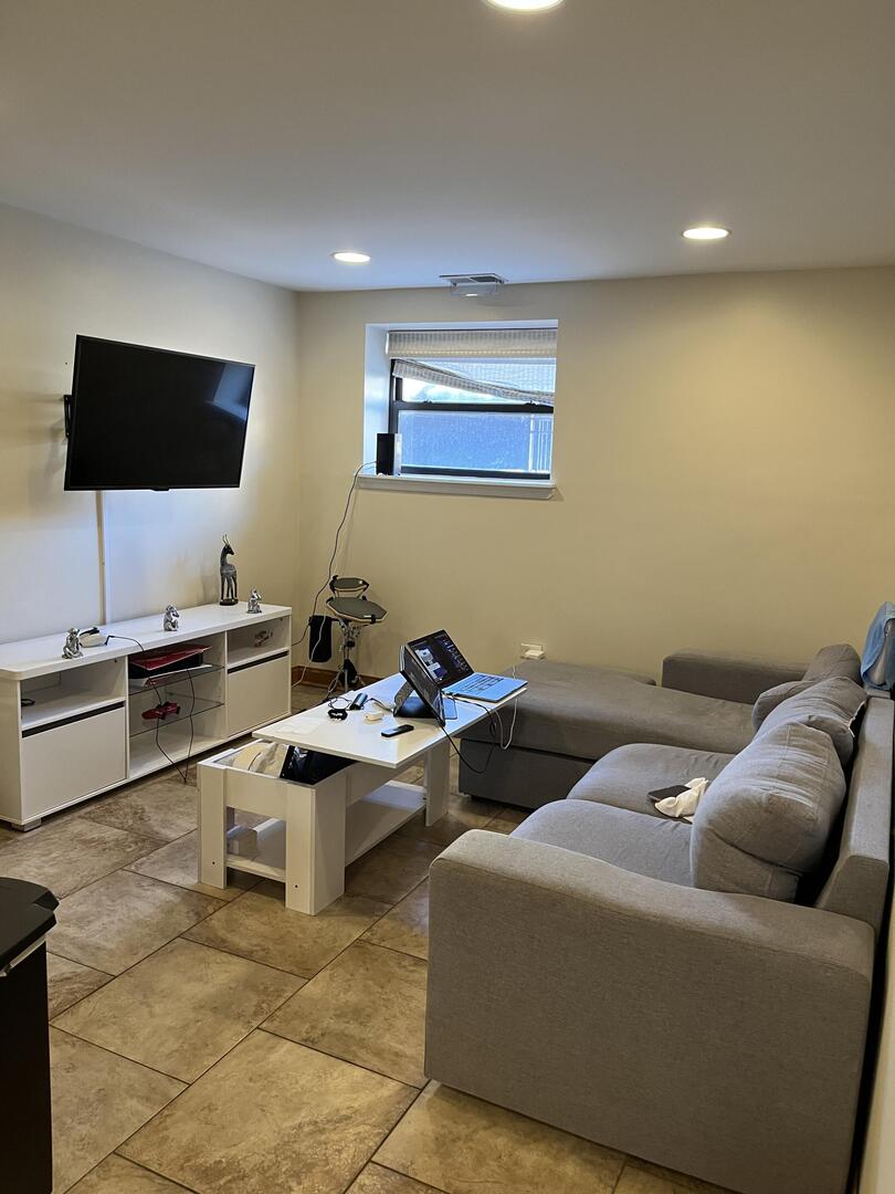 1005 N Campbell Avenue #G, Chicago, IL