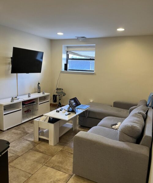 1005 N Campbell Avenue #G, Chicago, IL