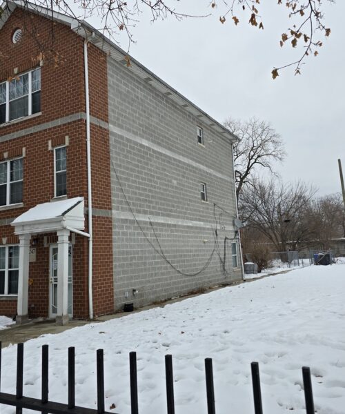 7047 S Lowe Avenue, Chicago, IL