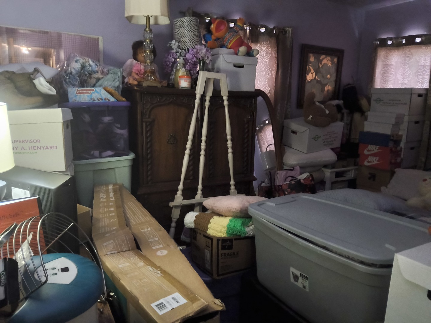 15112 Honore Avenue, Harvey, IL