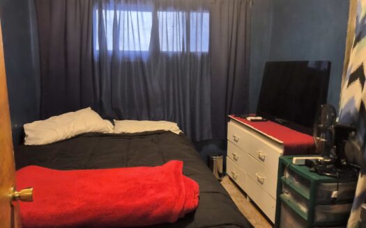 15112 Honore Avenue, Harvey, IL