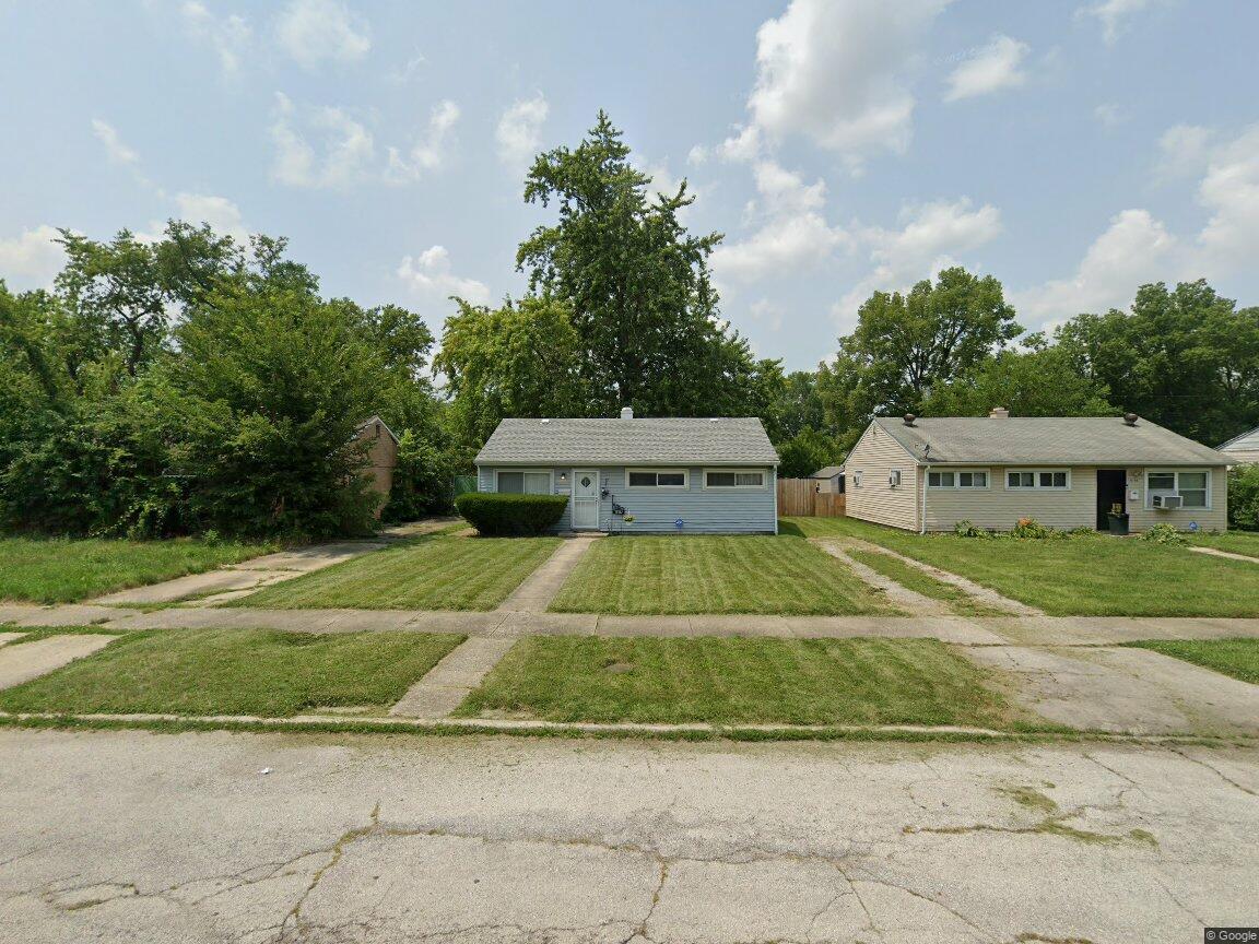 15112 Honore Avenue, Harvey, IL