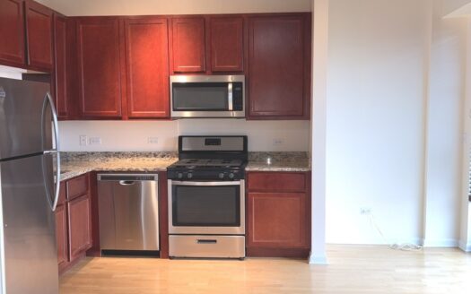 1122 W Catalpa Avenue #614, Chicago, IL