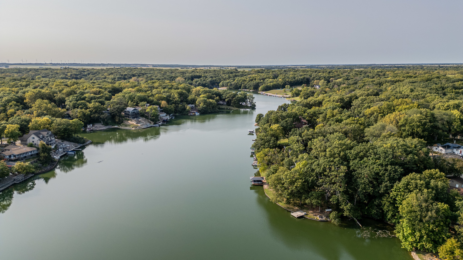 18 Timberlane Drive, Putnam, IL