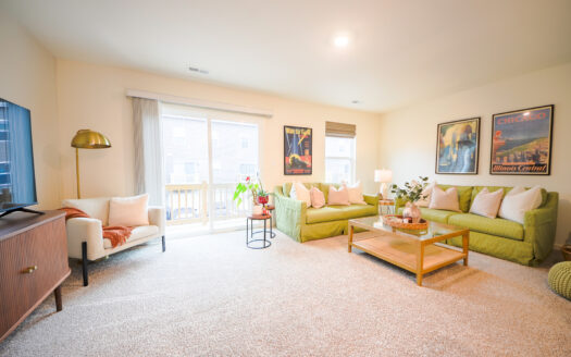 6541 Linden Trail #D, Wonder Lake, IL