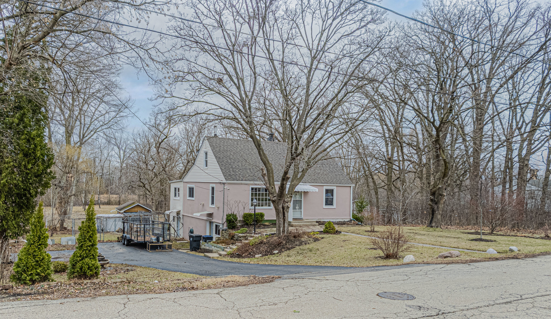 2212 Ravine Drive, Zion, IL