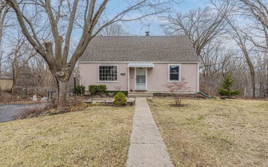 2212 Ravine Drive, Zion, IL