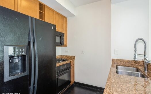 130 N Garland Court #2708, Chicago, IL