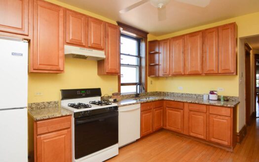 2225 W Walton Street #2, Chicago, IL