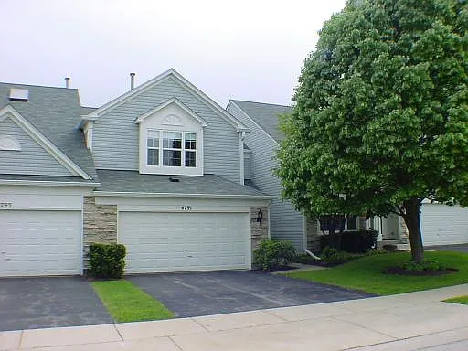 4791 Amber Circle, Hoffman Estates, IL