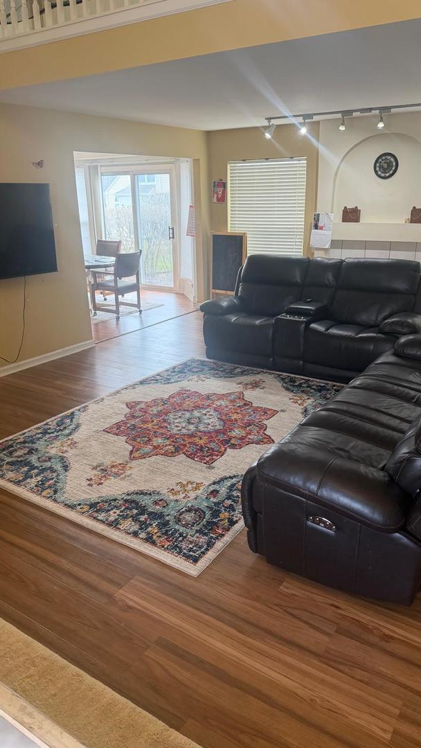 4791 Amber Circle, Hoffman Estates, IL