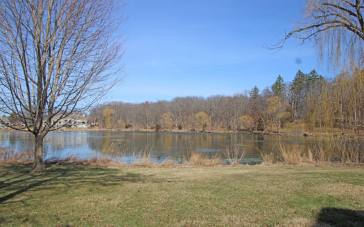 328 Indian Point #328, Lake Barrington, IL