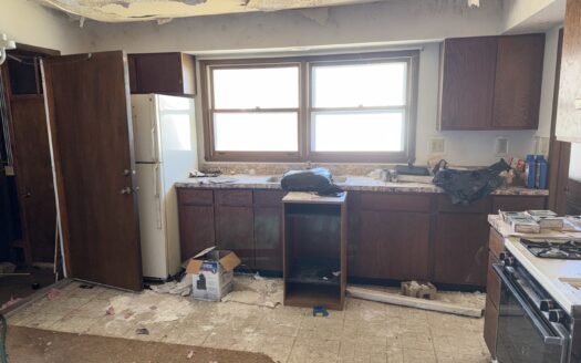 509 N Park Avenue, Aurora, IL