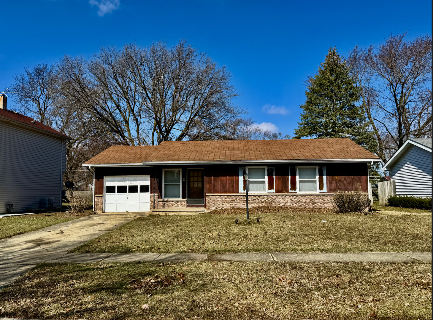 509 N Park Avenue, Aurora, IL